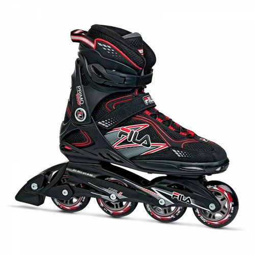 Fila  ролики Primo Comp