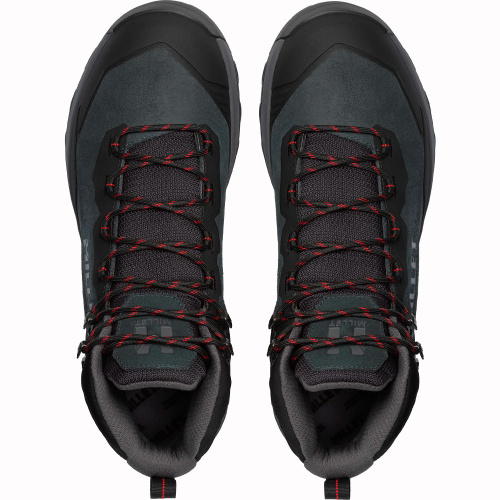 Millet  ботинки мужские Ubic Mid Gtx фото 4