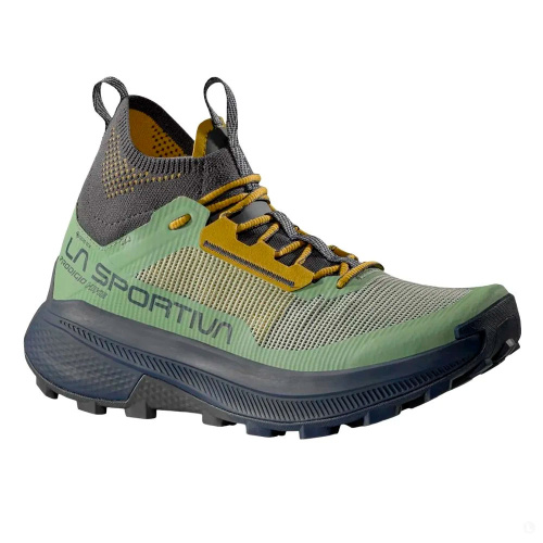 La Sportiva  кроссовки женские Prodigio Hike Woman GTX фото 2