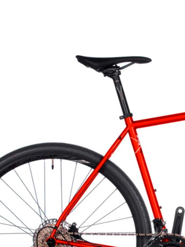 Author велосипед Ronin 2024-2025 фото 5 Author велосипед Ronin 2024-2025 фото 5