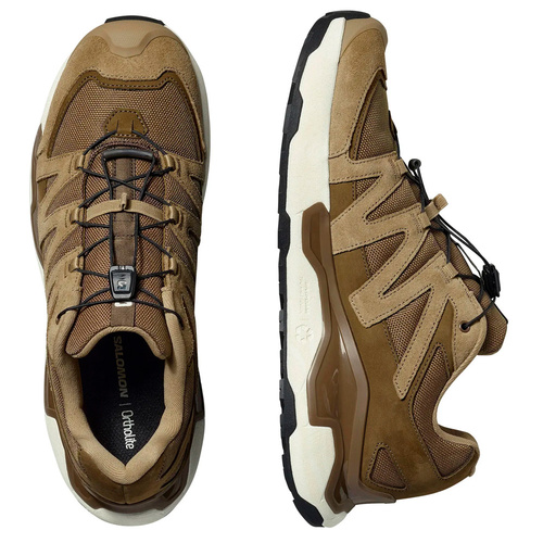 Salomon  кроссовки мужские Xc Roam Ltr фото 3
