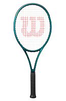 Wilson  ракетка для большого тенниса Blade 100L V9 UNSTR