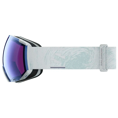 Salomon  маска горнолыжная Radium Sigma фото 2