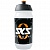 SKS  фляга Drinkinkg bottle Sks Logo - 500ml, transparent (one size, no color)