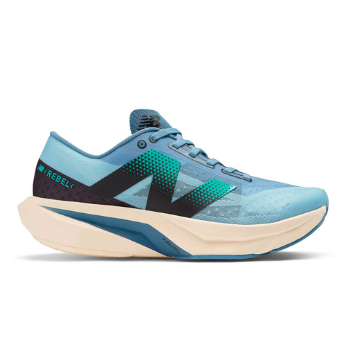 New Balance  кроссовки мужские Fuelcell rebel v4