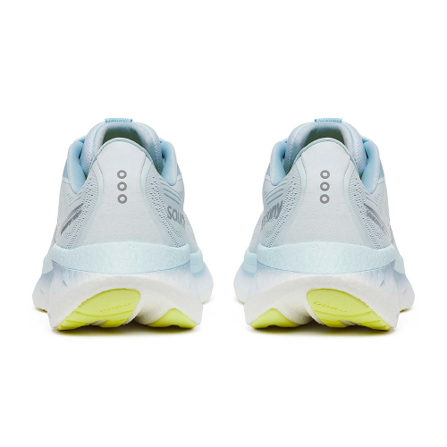 Saucony  кроссовки женские Ride 18 фото 2