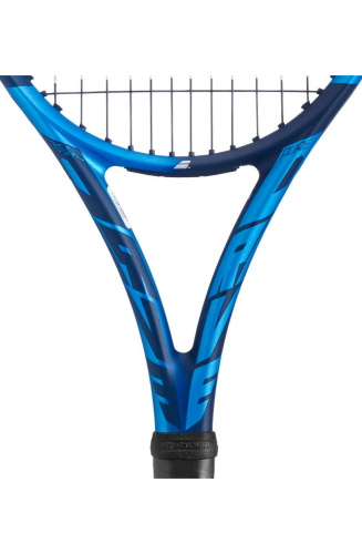 Babolat  ракетка для большого тенниса детская Pure Drive JR 26 str фото 3
