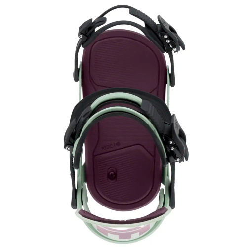 Ride  крепления сноубордические женские Specter - 2026 фото 4