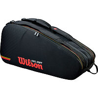 Wilson  сумка для ракеток Pro Staff Classic (6 pack)