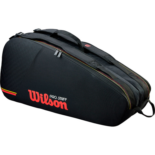 Wilson  сумка для ракеток Pro Staff Classic (6 pack)