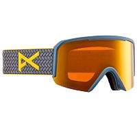 Anon  маска горнолыжная Nesa