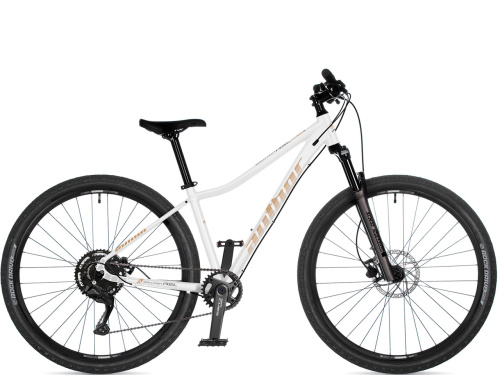 Author  велосипед Solution ASL - 2026