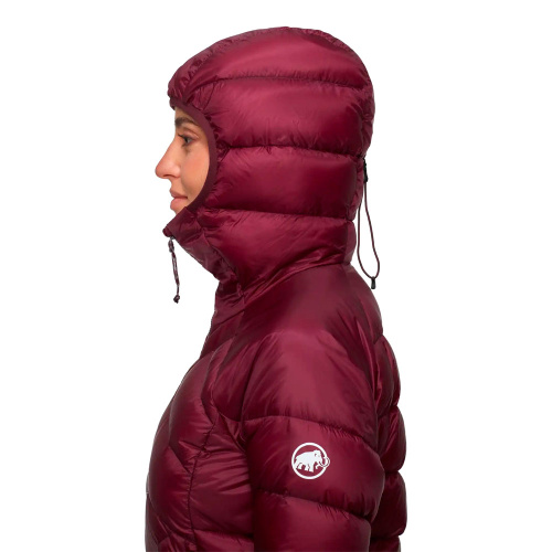 Mammut  куртка утепленная женская Taiss IN Hd фото 5