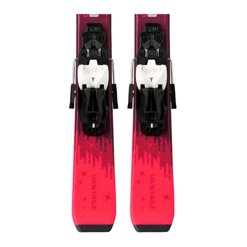 Atomic лыжи горные Vantage girl x 100-120 + C5 GW фото 4 Atomic лыжи горные Vantage girl x 100-120 + C5 GW фото 4