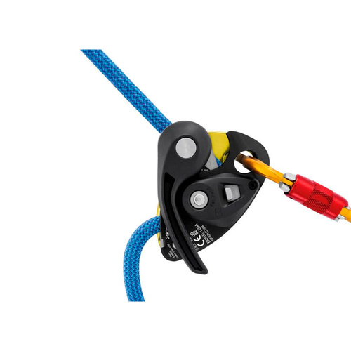 Petzl  спусковое устройство Grigri фото 3