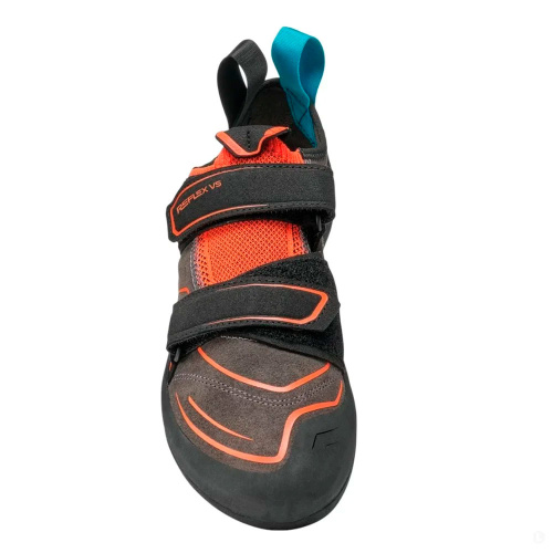 Scarpa  скальные туфли мужские Reflex Vs фото 2