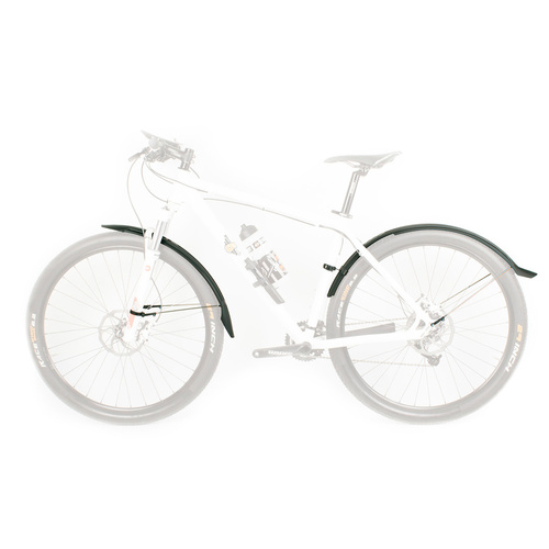 SKS  набор крыльев Velo 65 Mountain, set фото 2