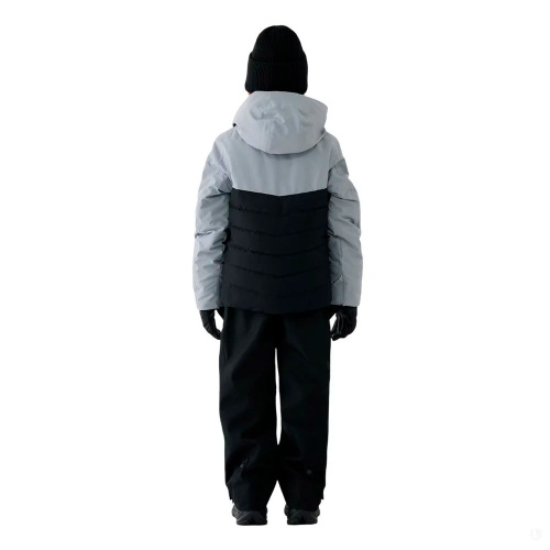 4F  брюки горнолыжные детские Boy Skiing фото 3