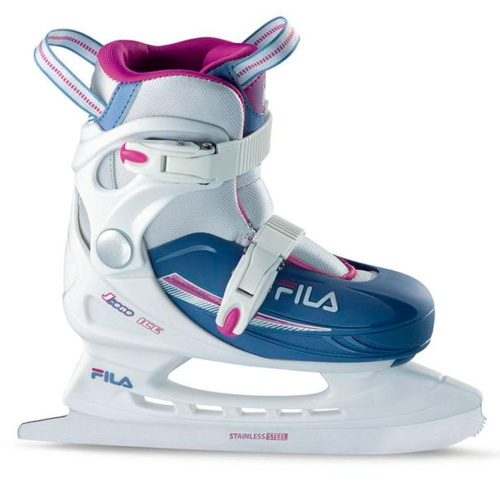 Fila  коньки J-one G Ice HR
