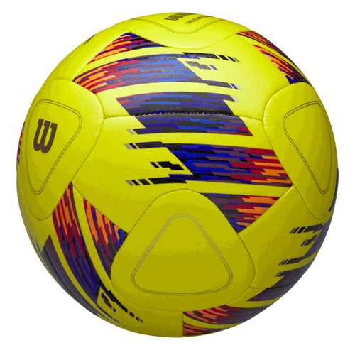 Wilson  мяч футбольный NCAA Vivido фото 2