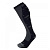 Lorpen  носки (L, total-black)