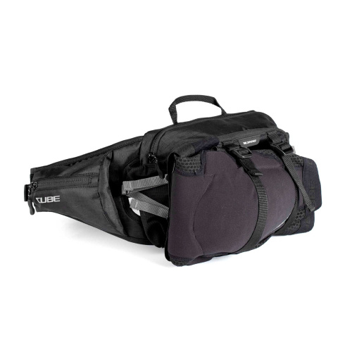 Cube  поясная сумка Vertex 3 фото 4