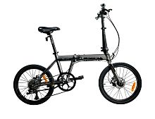 Dahon  велосипед складной Hemingway - 2025