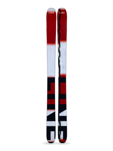 Line  лыжи горные Pandora 106 фото 2