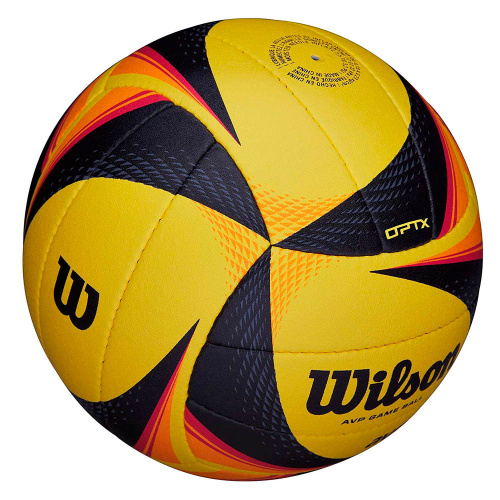 Wilson  мяч волейбольный AVP ARX Game фото 2
