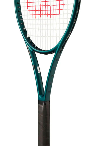 Wilson  ракетка для большого тенниса Blade 100L V9 UNSTR фото 3