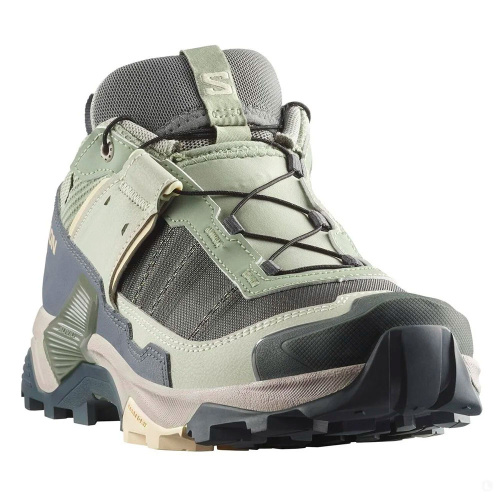 Salomon  кроссовки женские X Ultra 5 GTX фото 8