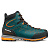 Scarpa  ботинки мужские Zodiac Trk Gtx (43, petrol rust orange)