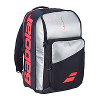Babolat  рюкзак Pure Strike Carbon Grey Gen 4