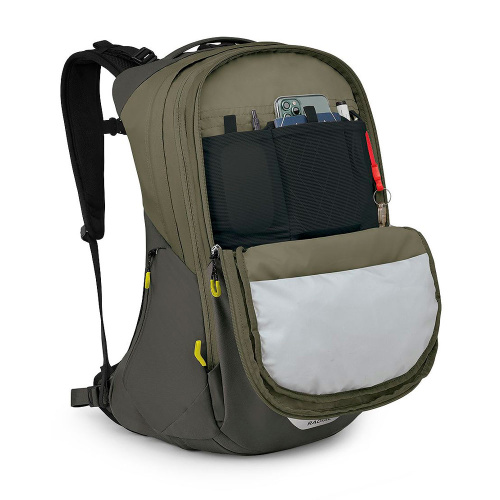 Osprey  рюкзак Radial фото 3