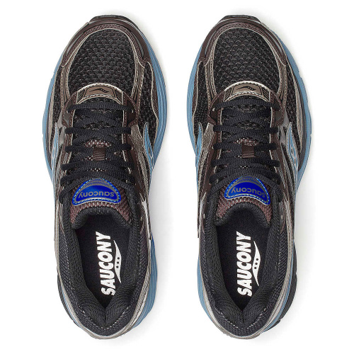 Saucony  кроссовки Progrid Omni 9 фото 5