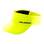 Salomon  козырек Cross (one size, sulphur spring)