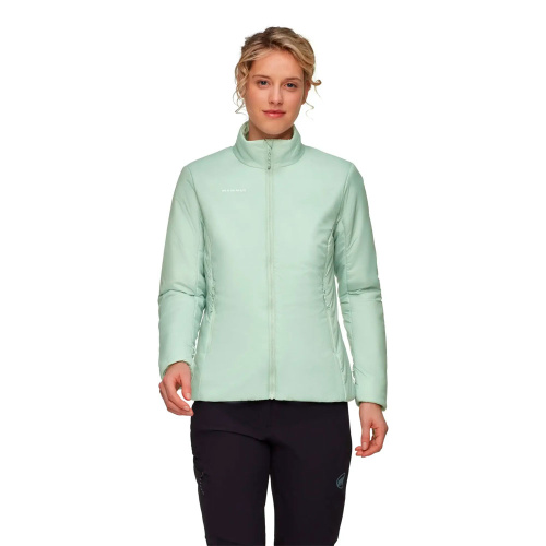 Mammut  куртка утепленная женская Alto Light 3 in 1 HS фото 6