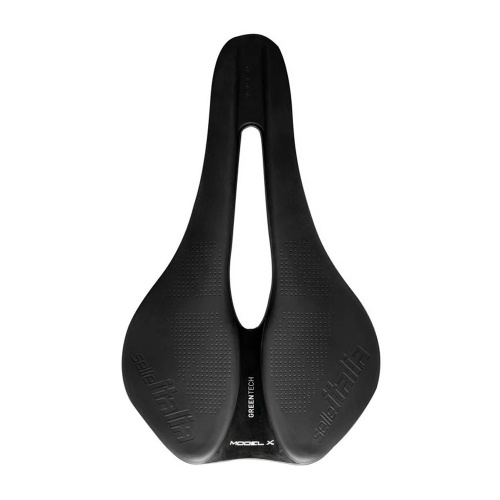 Selle Italia  седло Model X Green Superflow L