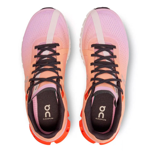 On  кроссовки женские Cloudflow 3 фото 5