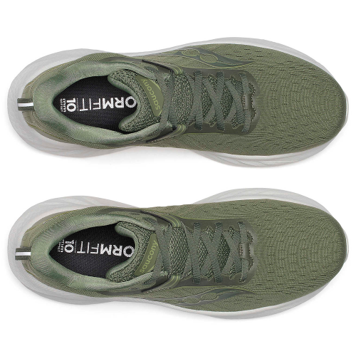 Saucony  кроссовки мужские Triumph 22 фото 5