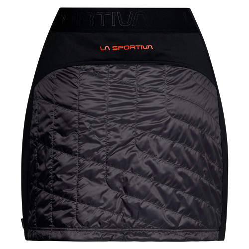 La Sportiva  юбка женская Warm Up Primaloft фото 2