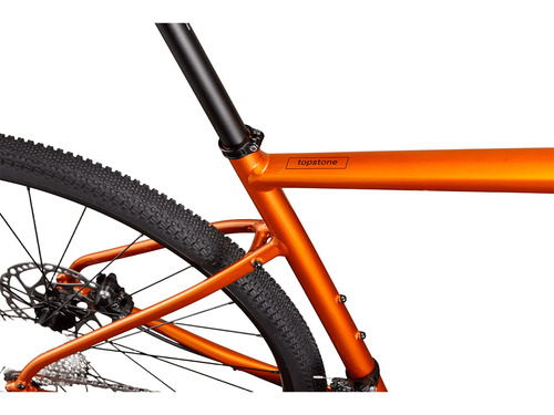 Cannondale  велосипед 700 U Topstone AL 1x12S - 2026 фото 4