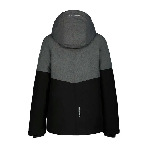 Icepeak  куртка горнолыжная детская Lanett Jr фото 2