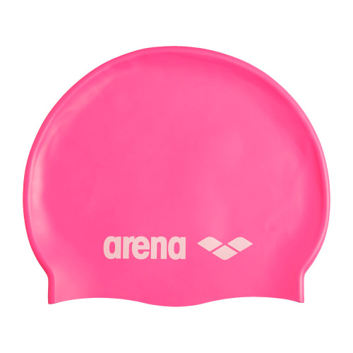 Arena  шапочка для плавания Classic silicone