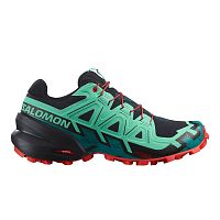 Salomon  кроссовки женские Speedcross 6
