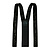 La Sportiva  подтяжки Wiggis (M, black)