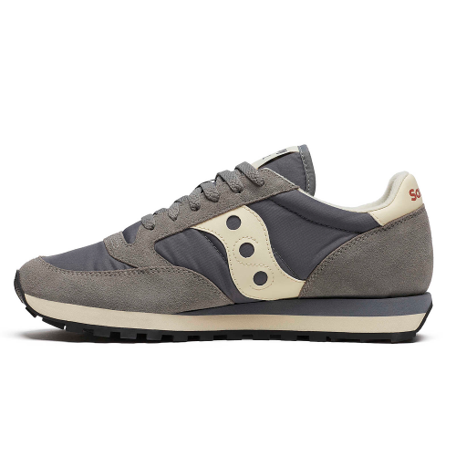 Saucony  кроссовки мужские Jazz Originals фото 3