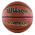 Wilson  мяч баскетбольный Reaction Pro (7, brown)
