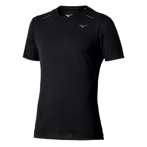 Mizuno  футболка мужская Tech Light Daf