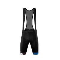 Cube  шорты мужские Teamline Bib Shorts